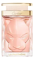 Cartier La Panthere Eau De Toilette