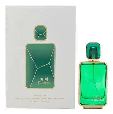 Arabian Oud Zumorod