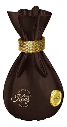 Prive Perfumes Pure Kanz