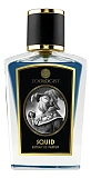 Zoologist Perfumes Squid