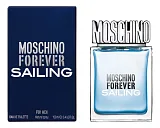 Moschino Forever Sailing