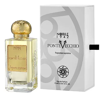 Nobile 1942 PonteVecchio