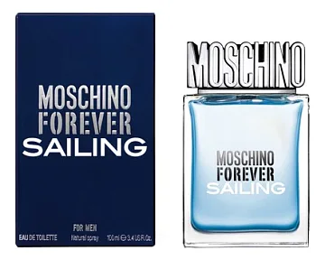 Moschino Forever Sailing