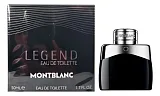 Mont Blanc Legend