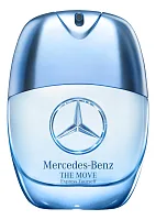 Mercedes-Benz The Move Express Yourself