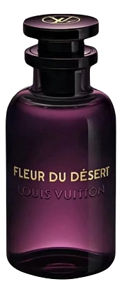 Louis Vuitton Fleur Du Desert