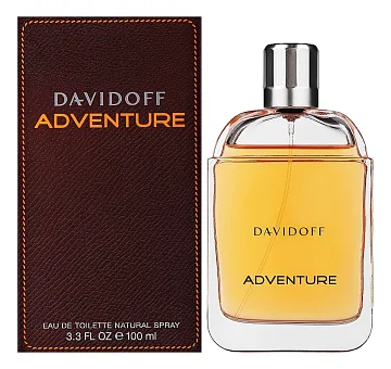 Davidoff Adventure