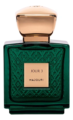 Majouri Jour 3