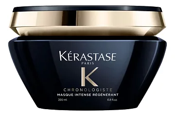 Kérastase Chronologiste Masque Intense Régénérant — маска для волос, 200 мл