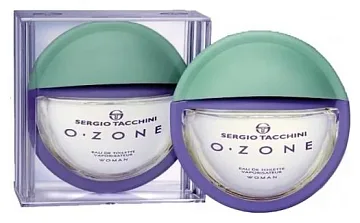Sergio Tacchini O-Zone Woman