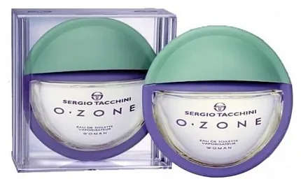 Sergio Tacchini O-Zone Woman