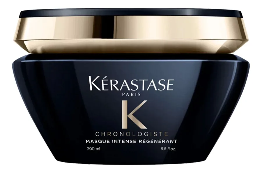 Kérastase Chronologiste Masque Intense Régénérant — маска для волос, 200 мл