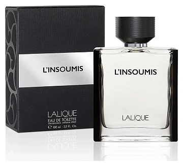 Lalique L'Insoumis