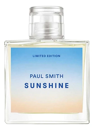 Paul Smith Sunshine For Men 2016