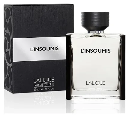 Lalique L'Insoumis