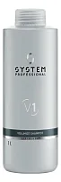 Wella SP Diamond Volumize Shampoo — шампунь для объёма, 500 мл