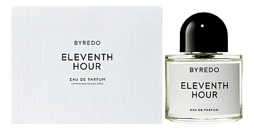 Byredo Eleventh Hour