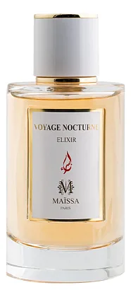 Maissa Parfums Voyage Nocturne