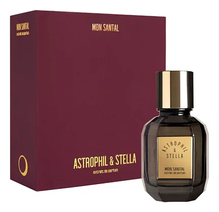 Astrophil & Stella Mon Santal