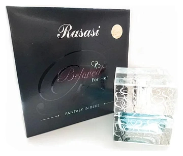 Rasasi Beloved Fantasy In Blue