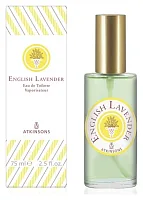 Atkinsons English Lavender