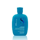 Шампунь для локонов Semi di Lino Curls Enhancing Low Shampoo