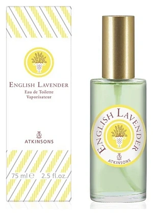 Atkinsons English Lavender
