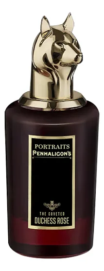 Penhaligon's The Coveted Duchess Rose Intense