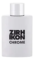 Zirh Ikon Chrome