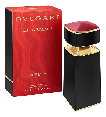 Bvlgari Rubinia