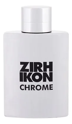 Zirh Ikon Chrome