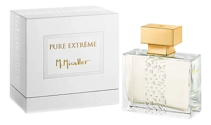 M. Micallef Pure Extreme
