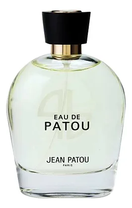 Jean Patou Eau De Patou Heritage Collection