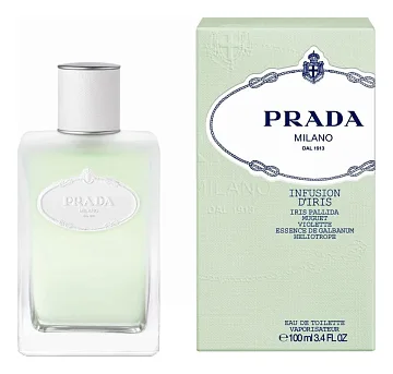 Prada Infusion D'Iris