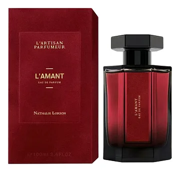 L'Artisan Parfumeur L'Amant