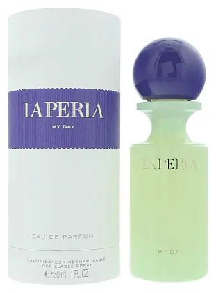 La Perla My Day