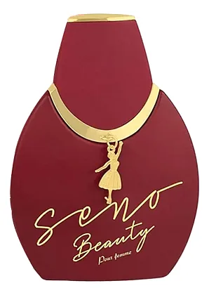 Prive Perfumes Seno Beauty