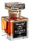 Bortnikoff Oud Maximus Elixir