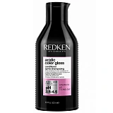 Кондиционер для блеска Acidic Color Gloss