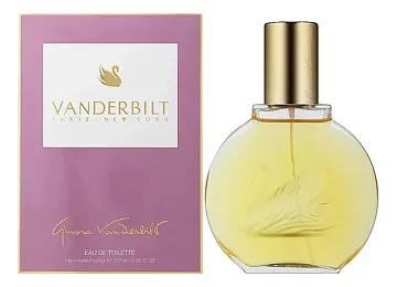 Vanderbilt Eau De Toilette