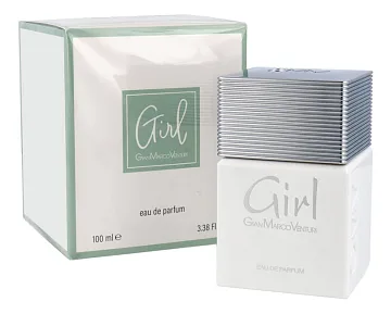 Gian Marco Venturi Girl Eau De Parfum