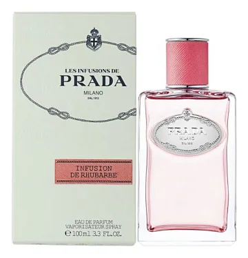 Prada Infusion De Rhubarbe