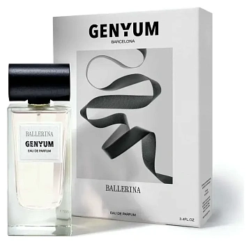 Genyum Ballerina