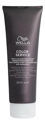 Экспресс-уход после окрашивания Invigo Color Service