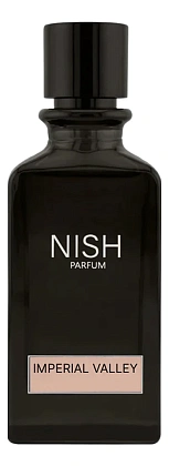Nish Parfum Imperial Valley