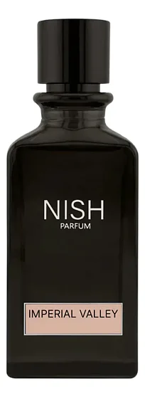 Nish Parfum Imperial Valley
