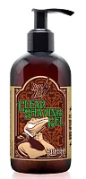 HEY JOE! Clear Shaving Gel Fresh Edition — гель для бритья
