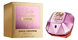 Rabanne Lady Million Empire