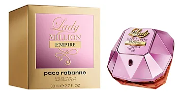 Rabanne Lady Million Empire
