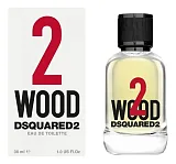 Dsquared2 2 Wood